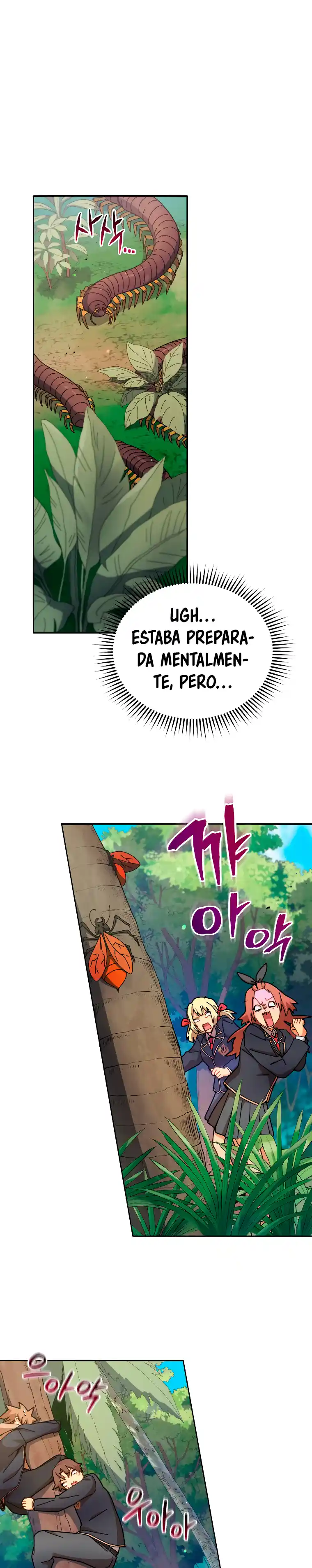 El Prodigioso Nieto De La Familia Namgung - Capítulo 72 - Página 13 - LectorTMOo