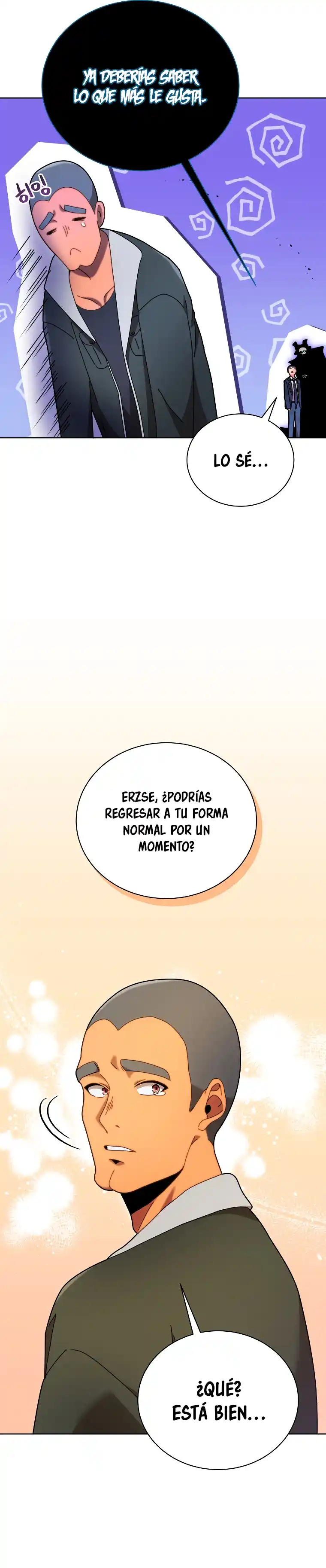 El Prodigioso Nieto De La Familia Namgung - Capítulo 73 - Página 12 - LectorTMOo