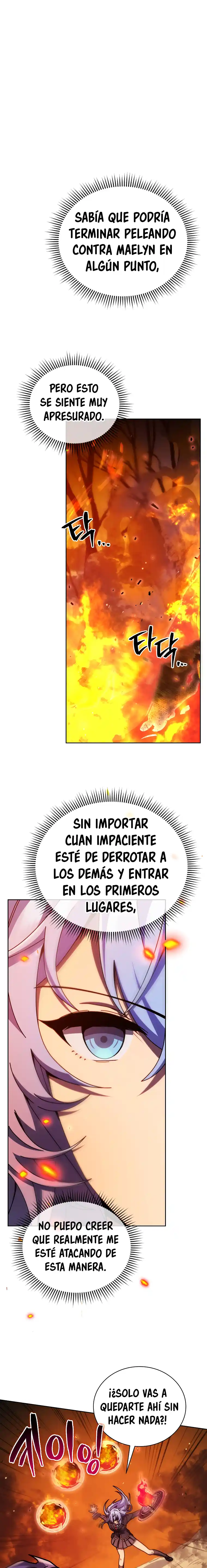 El Prodigioso Nieto De La Familia Namgung - Capítulo 75 - Página 11 - LectorTMOo