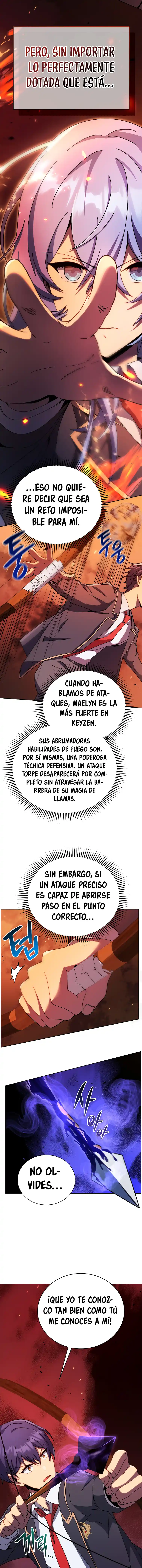 El Prodigioso Nieto De La Familia Namgung - Capítulo 75 - Página 13 - LectorTMOo