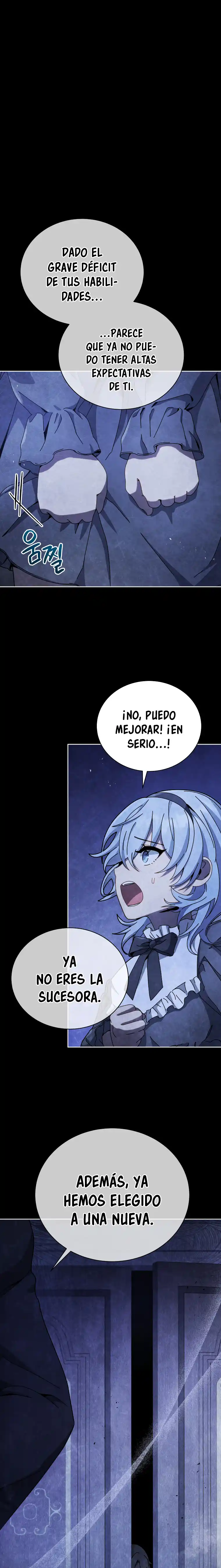 El Prodigioso Nieto De La Familia Namgung - Capítulo 76 - Página 12 - LectorTMOo