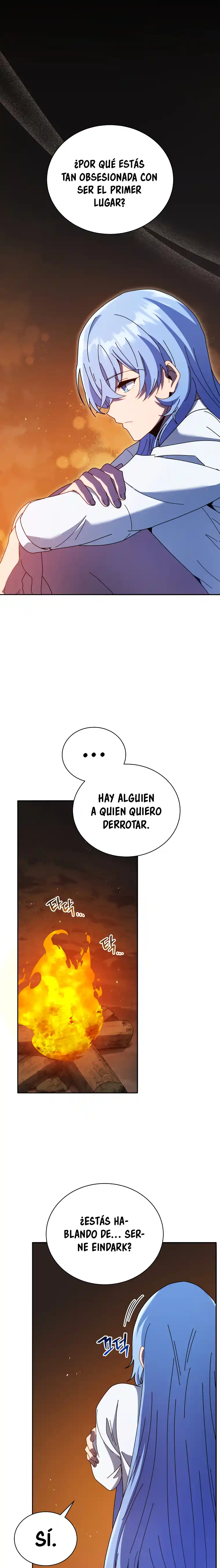 El Prodigioso Nieto De La Familia Namgung - Capítulo 77 - Página 10 - LectorTMOo
