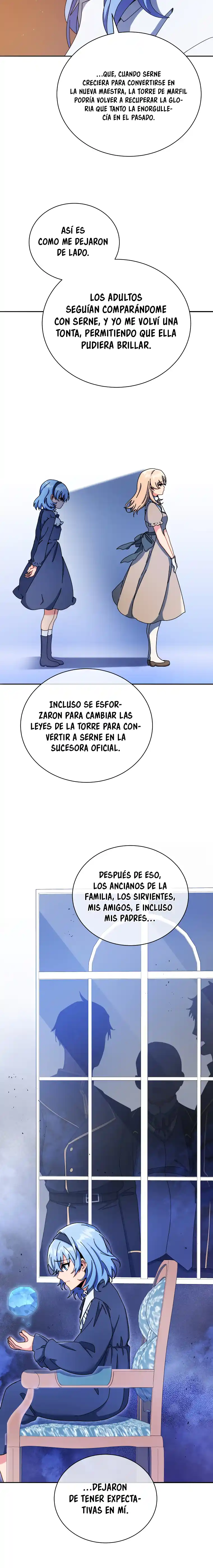 El Prodigioso Nieto De La Familia Namgung - Capítulo 77 - Página 16 - LectorTMOo