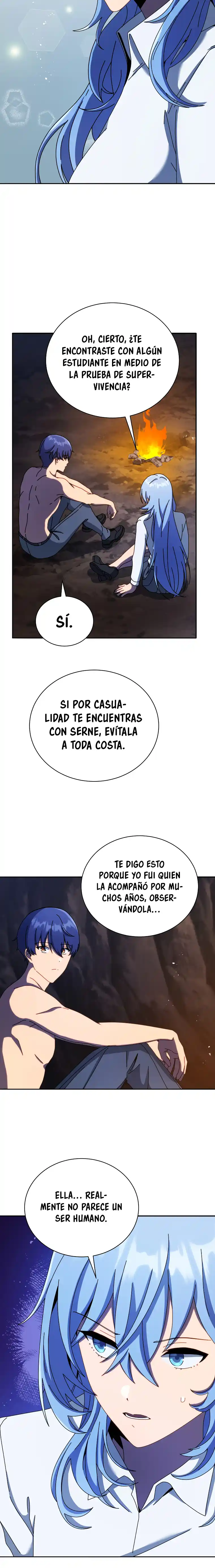 El Prodigioso Nieto De La Familia Namgung - Capítulo 77 - Página 19 - LectorTMOo