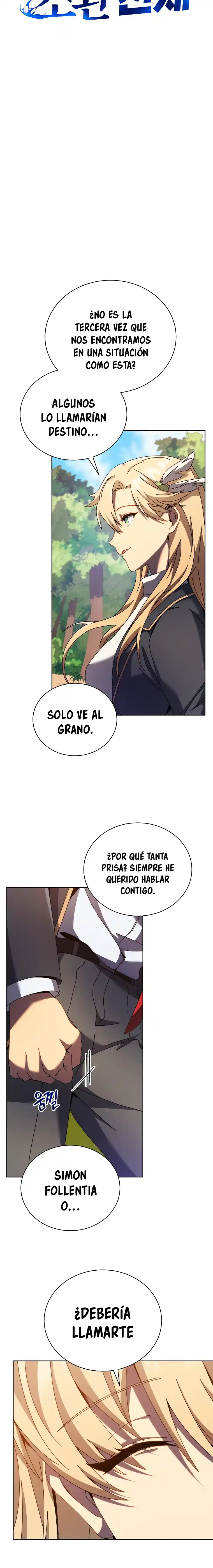 El Prodigioso Nieto De La Familia Namgung - Capítulo 78 - Página 14 - LectorTMOo