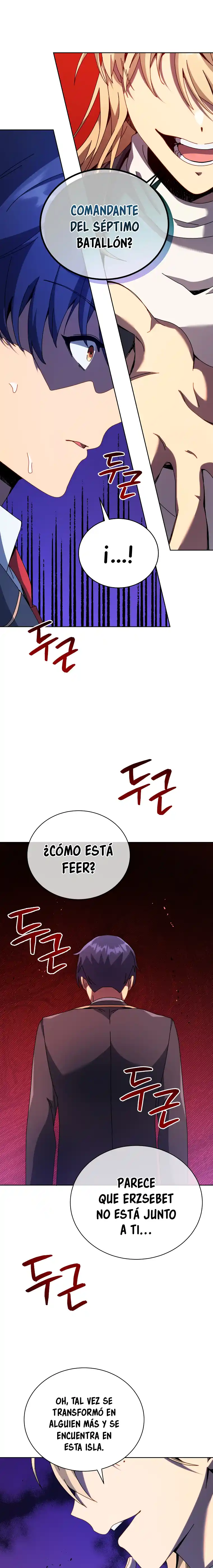 El Prodigioso Nieto De La Familia Namgung - Capítulo 78 - Página 15 - LectorTMOo