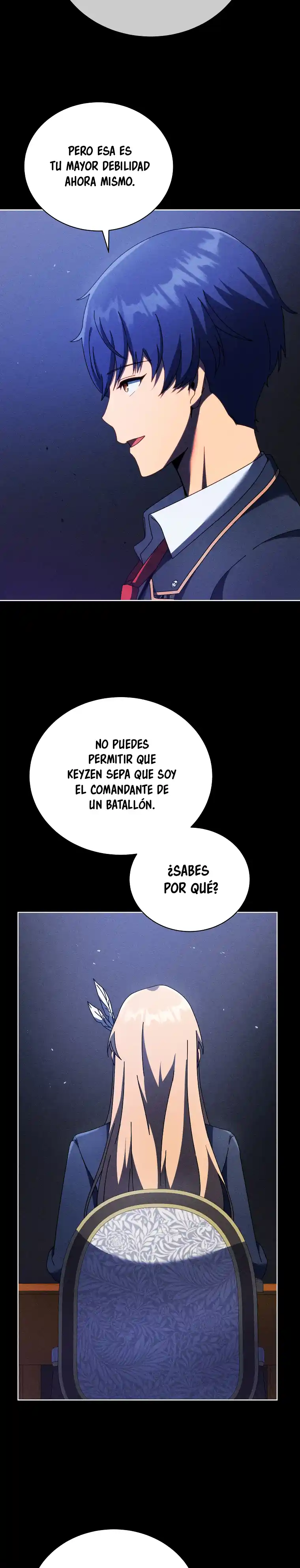 El Prodigioso Nieto De La Familia Namgung - Capítulo 79 - Página 14 - LectorTMOo