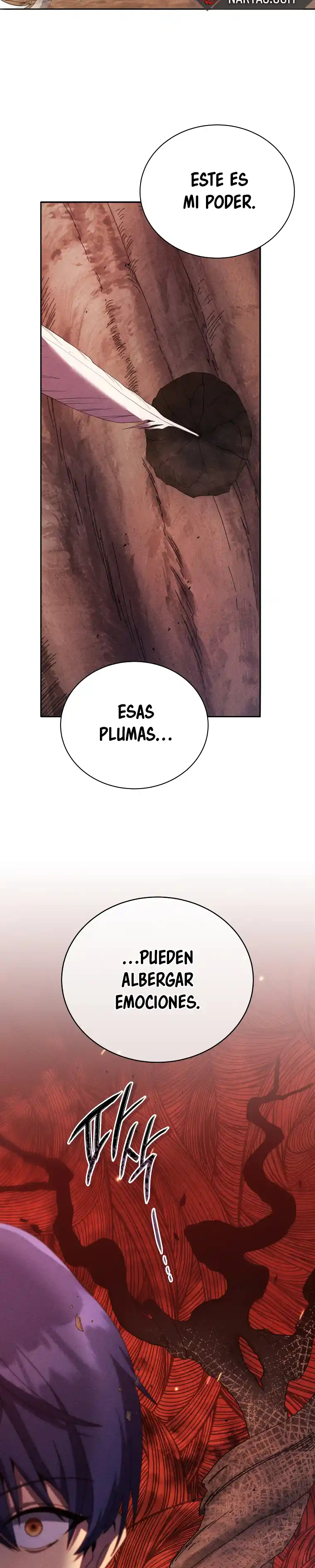 El Prodigioso Nieto De La Familia Namgung - Capítulo 79 - Página 27 - LectorTMOo