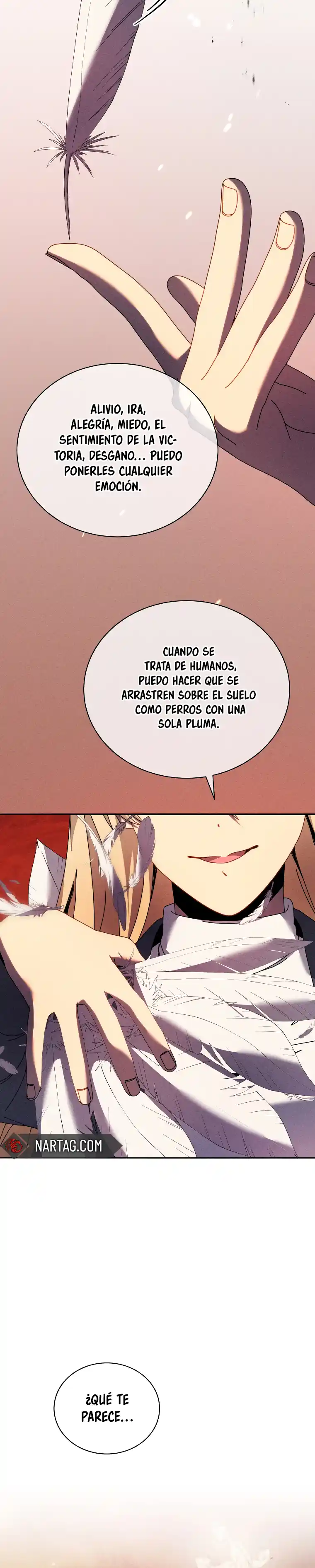 El Prodigioso Nieto De La Familia Namgung - Capítulo 79 - Página 29 - LectorTMOo