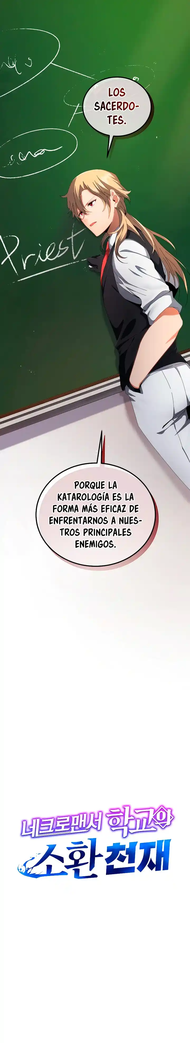 El Prodigioso Nieto De La Familia Namgung - Capítulo 8 - Página 4 - LectorTMOo
