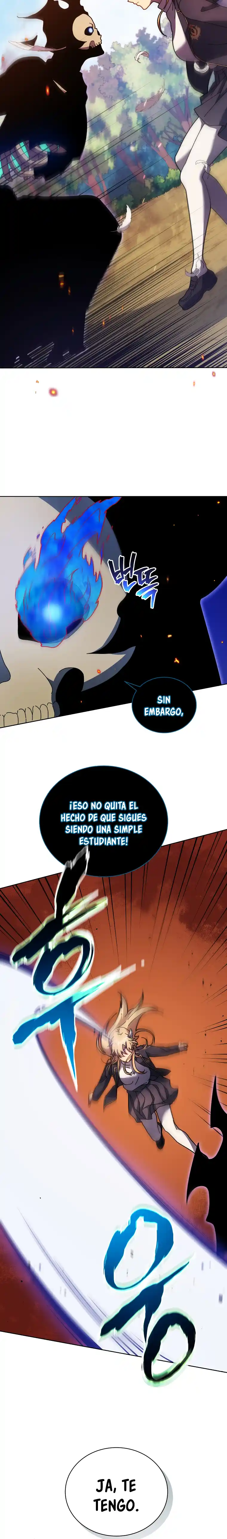 El Prodigioso Nieto De La Familia Namgung - Capítulo 80 - Página 11 - LectorTMOo