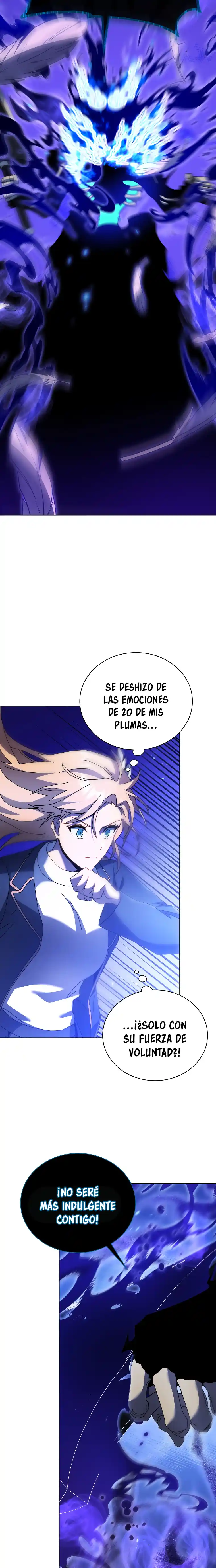 El Prodigioso Nieto De La Familia Namgung - Capítulo 80 - Página 15 - LectorTMOo