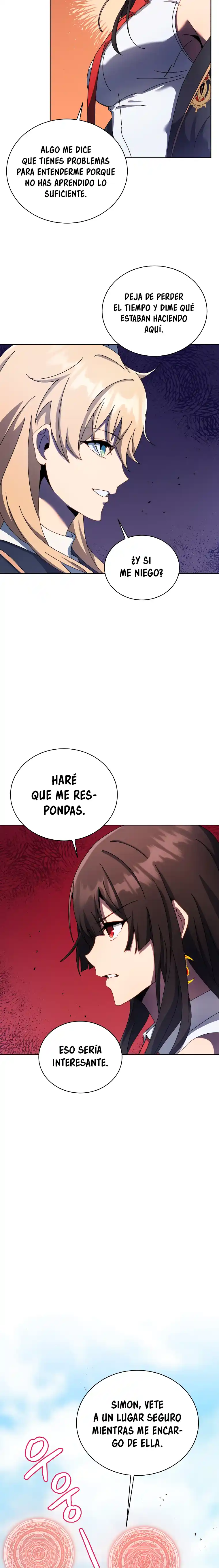 El Prodigioso Nieto De La Familia Namgung - Capítulo 81 - Página 4 - LectorTMOo