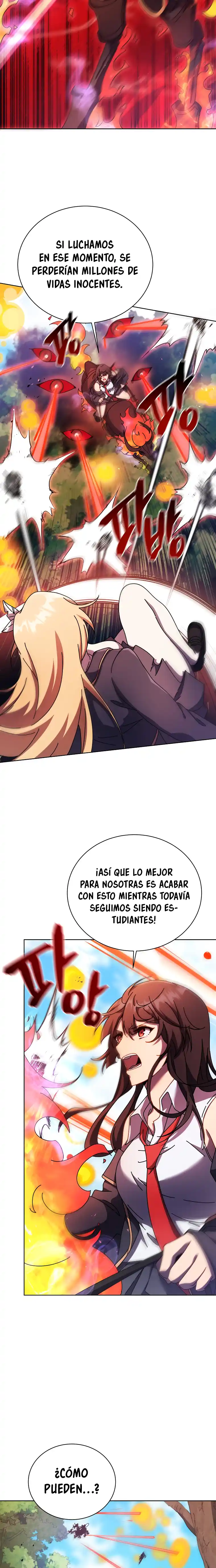 El Prodigioso Nieto De La Familia Namgung - Capítulo 81 - Página 14 - LectorTMOo