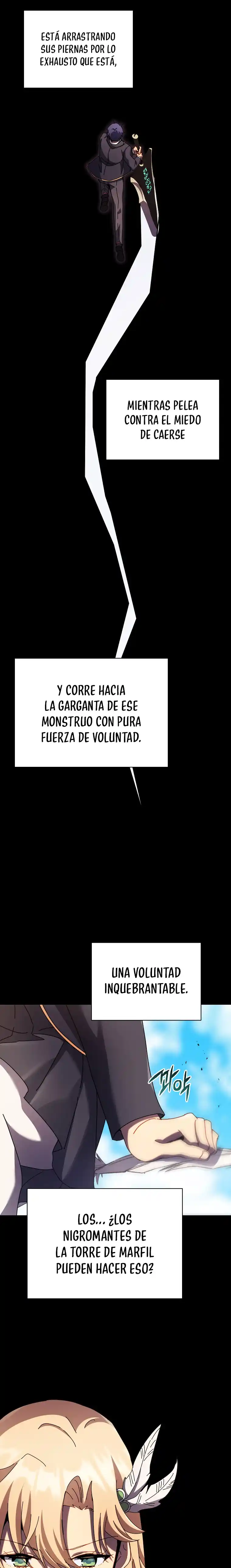El Prodigioso Nieto De La Familia Namgung - Capítulo 83 - Página 17 - LectorTMOo