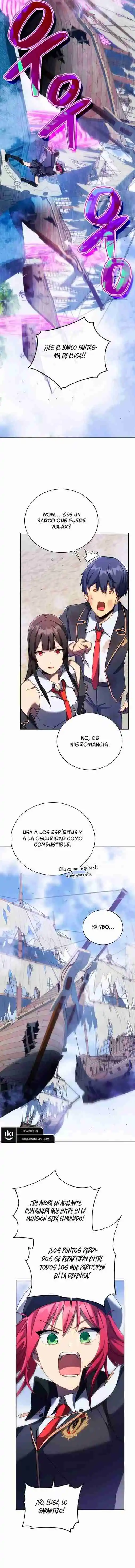 El Prodigioso Nieto De La Familia Namgung - Capítulo 85 - Página 8 - LectorTMOo