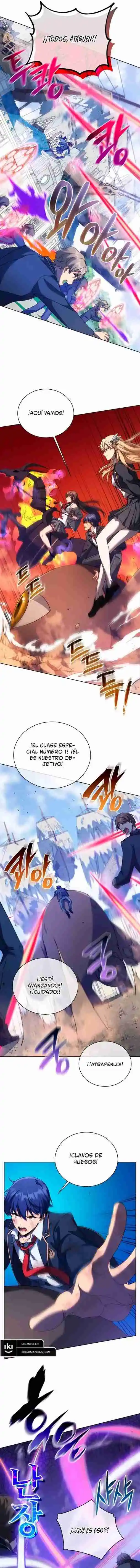 El Prodigioso Nieto De La Familia Namgung - Capítulo 85 - Página 9 - LectorTMOo