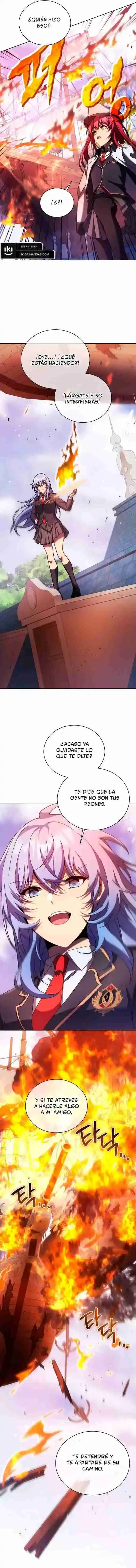 El Prodigioso Nieto De La Familia Namgung - Capítulo 85 - Página 13 - LectorTMOo