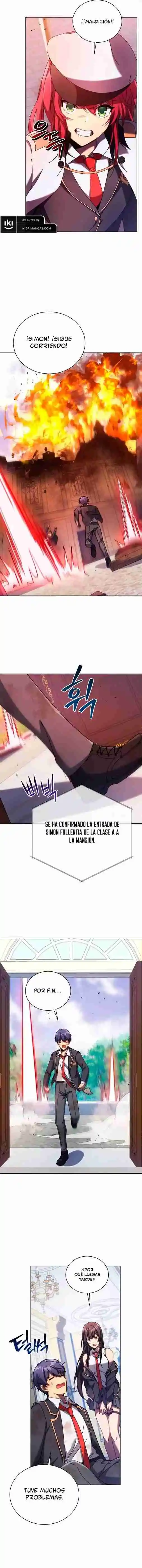 El Prodigioso Nieto De La Familia Namgung - Capítulo 85 - Página 14 - LectorTMOo