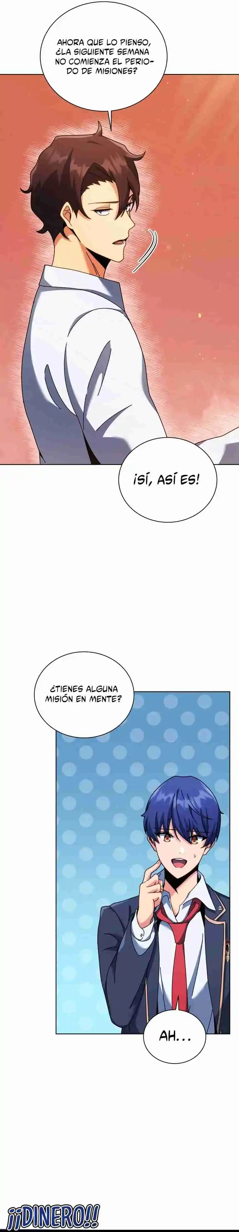 El Prodigioso Nieto De La Familia Namgung - Capítulo 87 - Página 12 - LectorTMOo