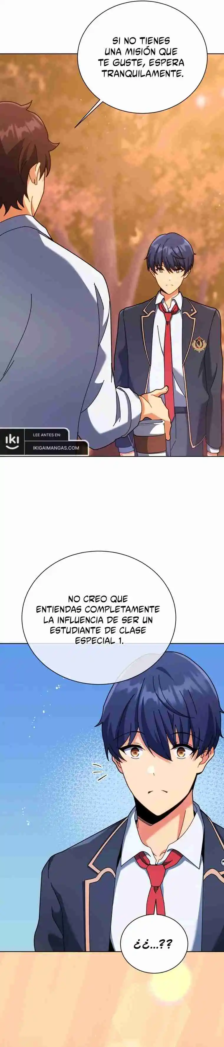 El Prodigioso Nieto De La Familia Namgung - Capítulo 87 - Página 14 - LectorTMOo