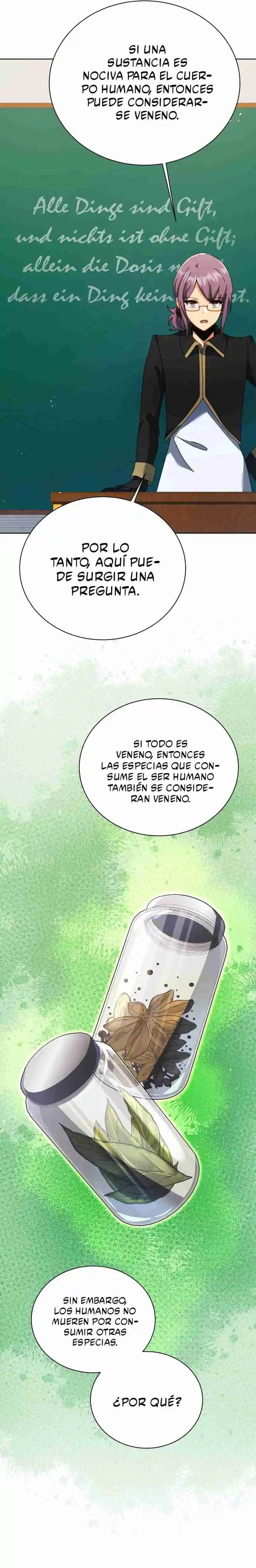 El Prodigioso Nieto De La Familia Namgung - Capítulo 88 - Página 4 - LectorTMOo