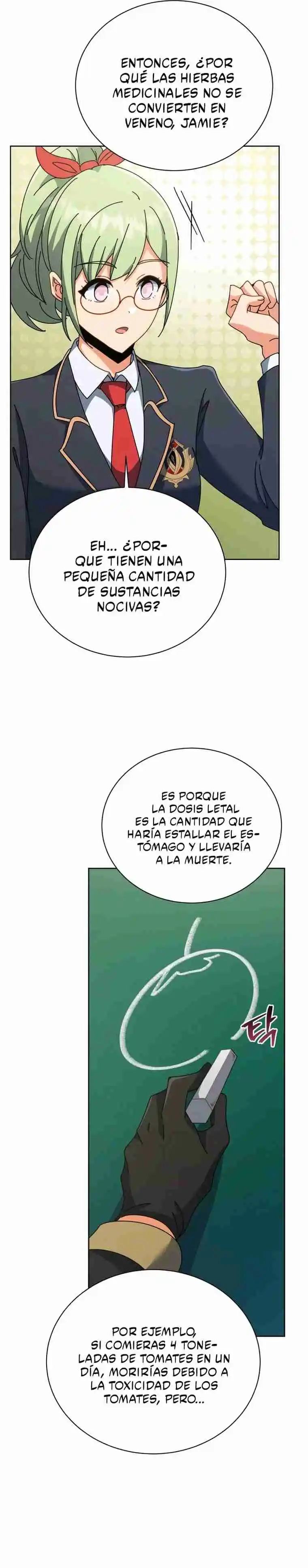 El Prodigioso Nieto De La Familia Namgung - Capítulo 88 - Página 6 - LectorTMOo