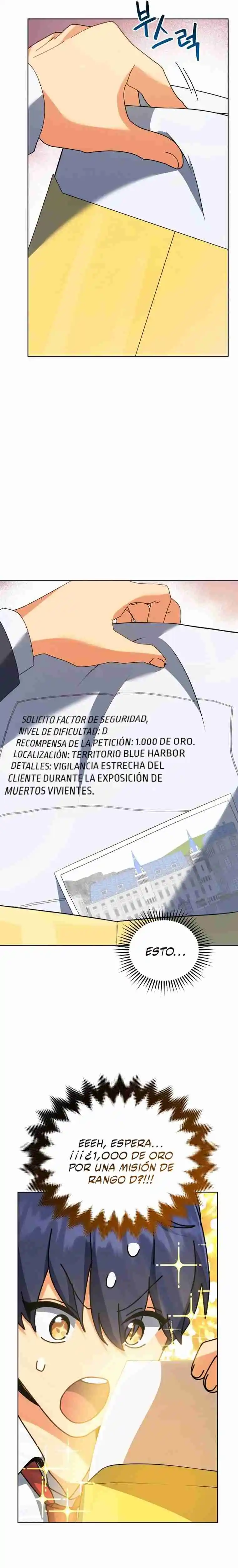 El Prodigioso Nieto De La Familia Namgung - Capítulo 88 - Página 13 - LectorTMOo