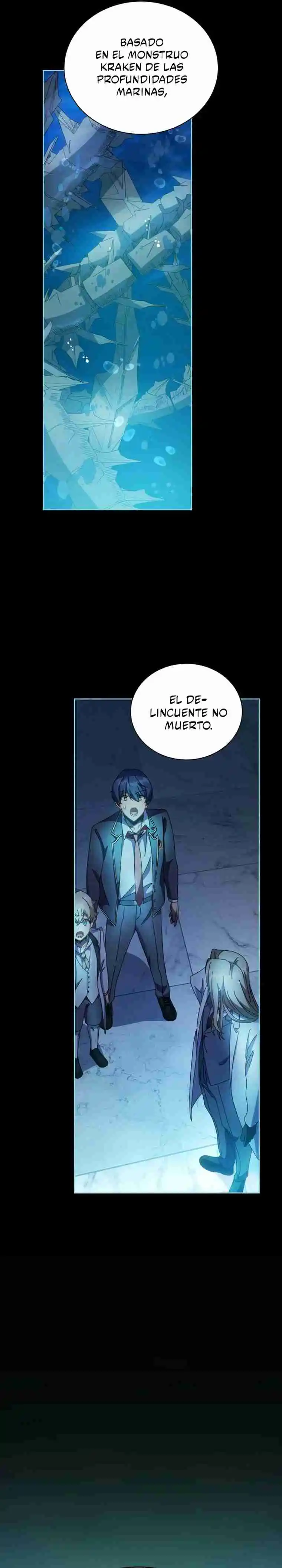 El Prodigioso Nieto De La Familia Namgung - Capítulo 89 - Página 27 - LectorTMOo