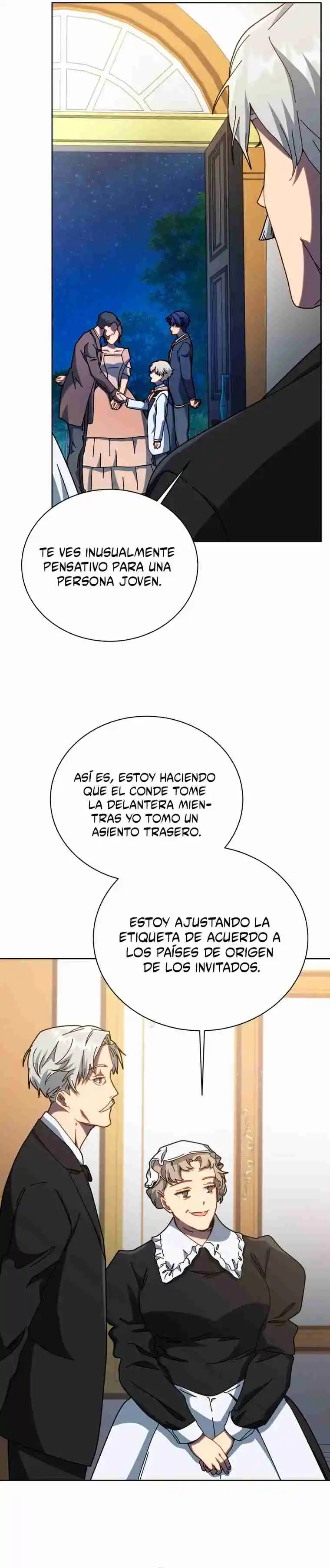 El Prodigioso Nieto De La Familia Namgung - Capítulo 90 - Página 15 - LectorTMOo