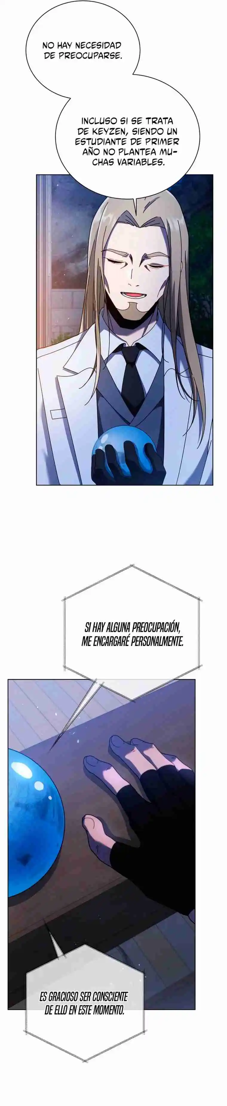 El Prodigioso Nieto De La Familia Namgung - Capítulo 90 - Página 22 - LectorTMOo