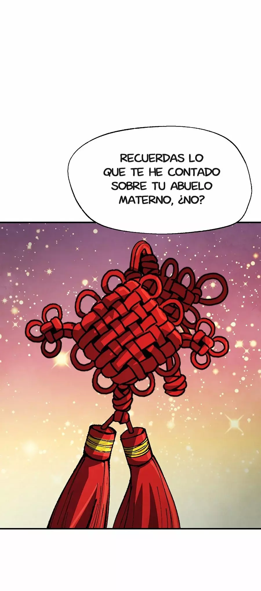 El Prodigioso Nieto De La Familia Namgung - Capítulo 1 - Página 18 - LectorTMOo