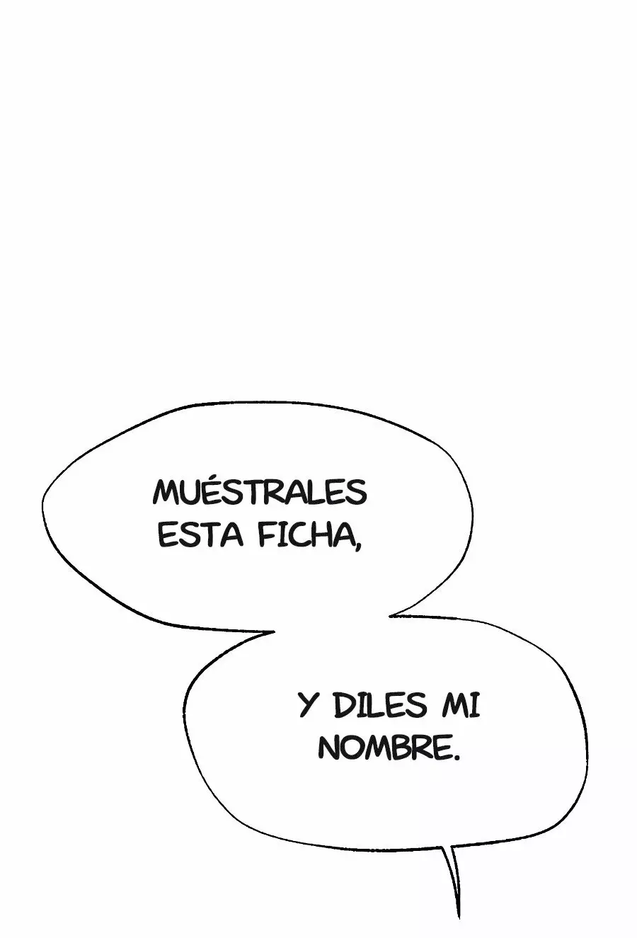El Prodigioso Nieto De La Familia Namgung - Capítulo 1 - Página 21 - LectorTMOo