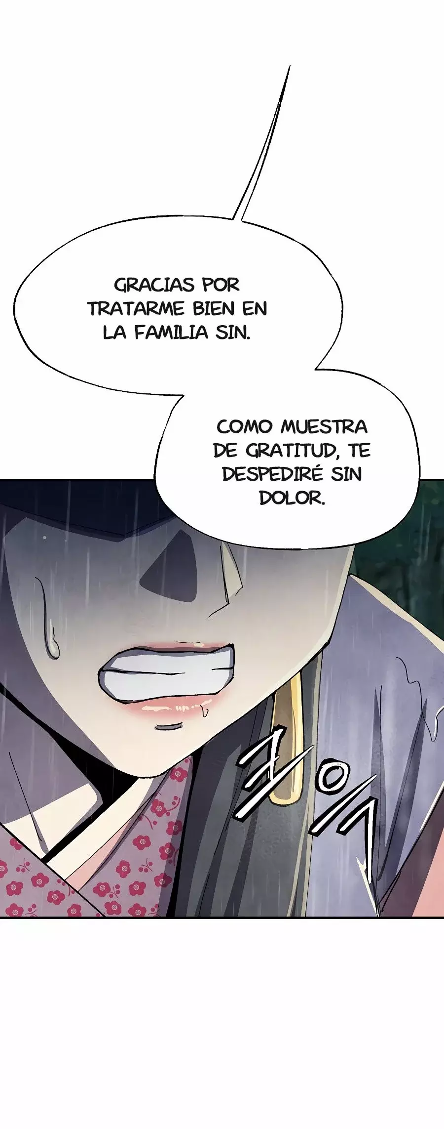 El Prodigioso Nieto De La Familia Namgung - Capítulo 1 - Página 43 - LectorTMOo