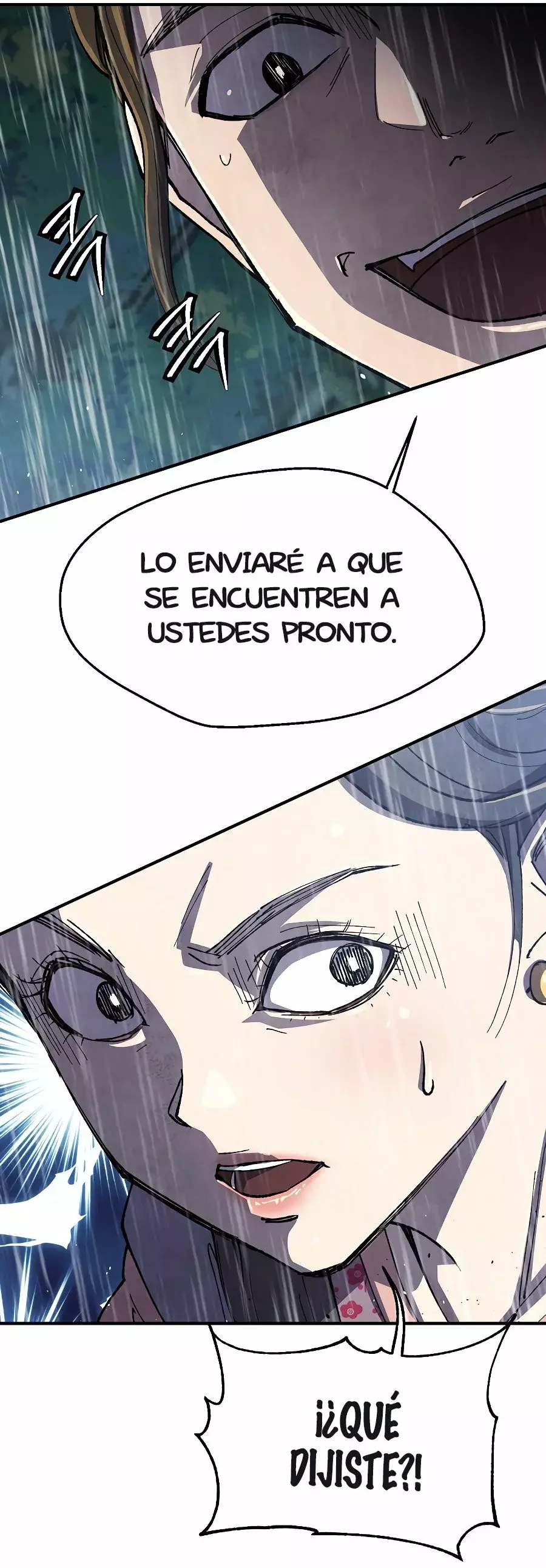 El Prodigioso Nieto De La Familia Namgung - Capítulo 1 - Página 46 - LectorTMOo