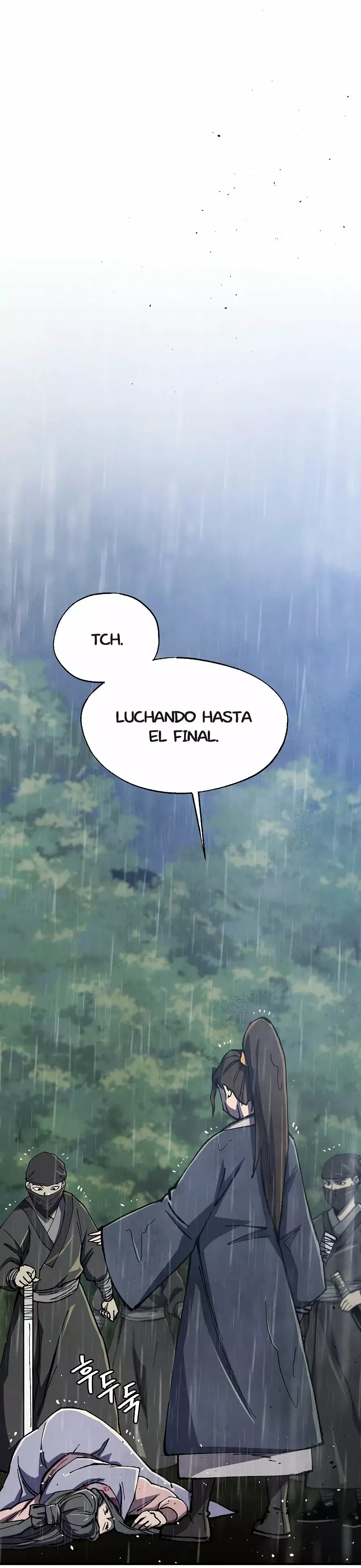 El Prodigioso Nieto De La Familia Namgung - Capítulo 1 - Página 51 - LectorTMOo