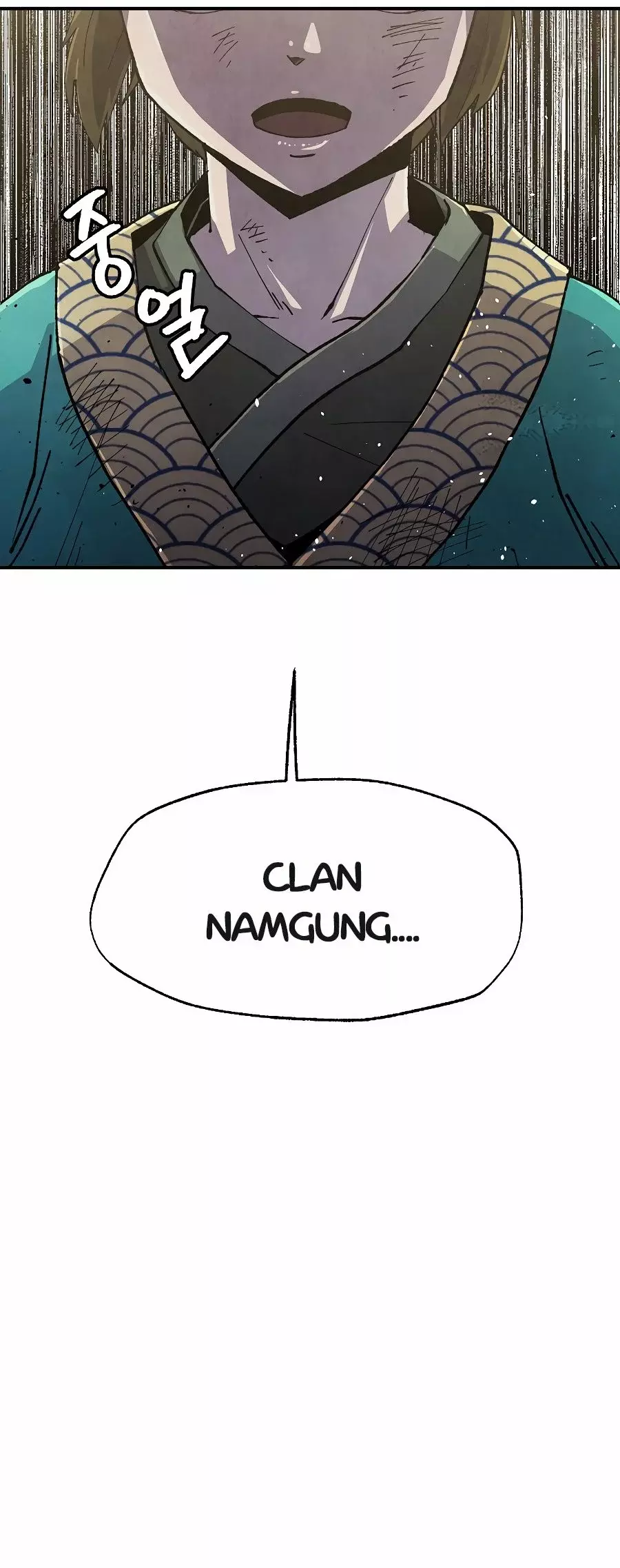 El Prodigioso Nieto De La Familia Namgung - Capítulo 1 - Página 62 - LectorTMOo
