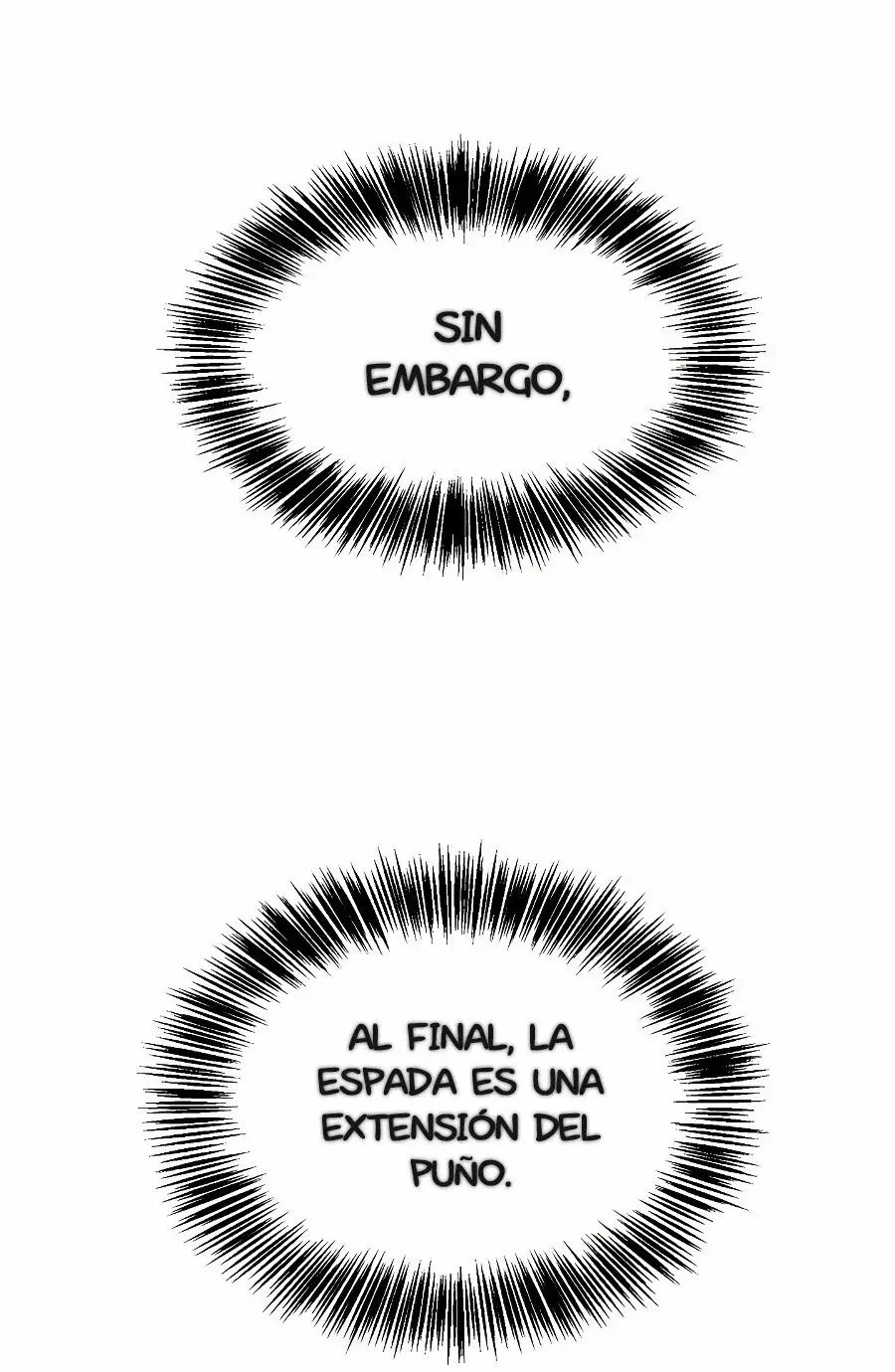 El Prodigioso Nieto De La Familia Namgung - Capítulo 10 - Página 18 - LectorTMOo