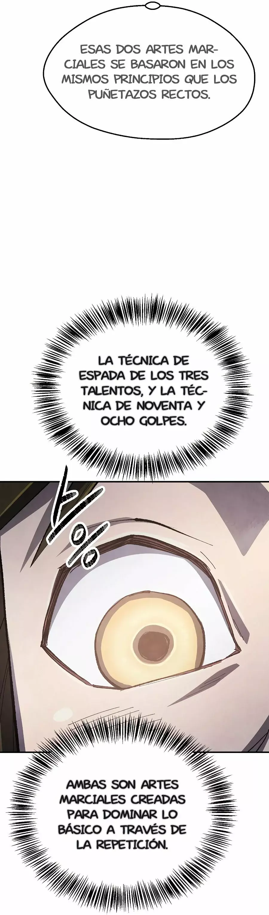 El Prodigioso Nieto De La Familia Namgung - Capítulo 10 - Página 54 - LectorTMOo