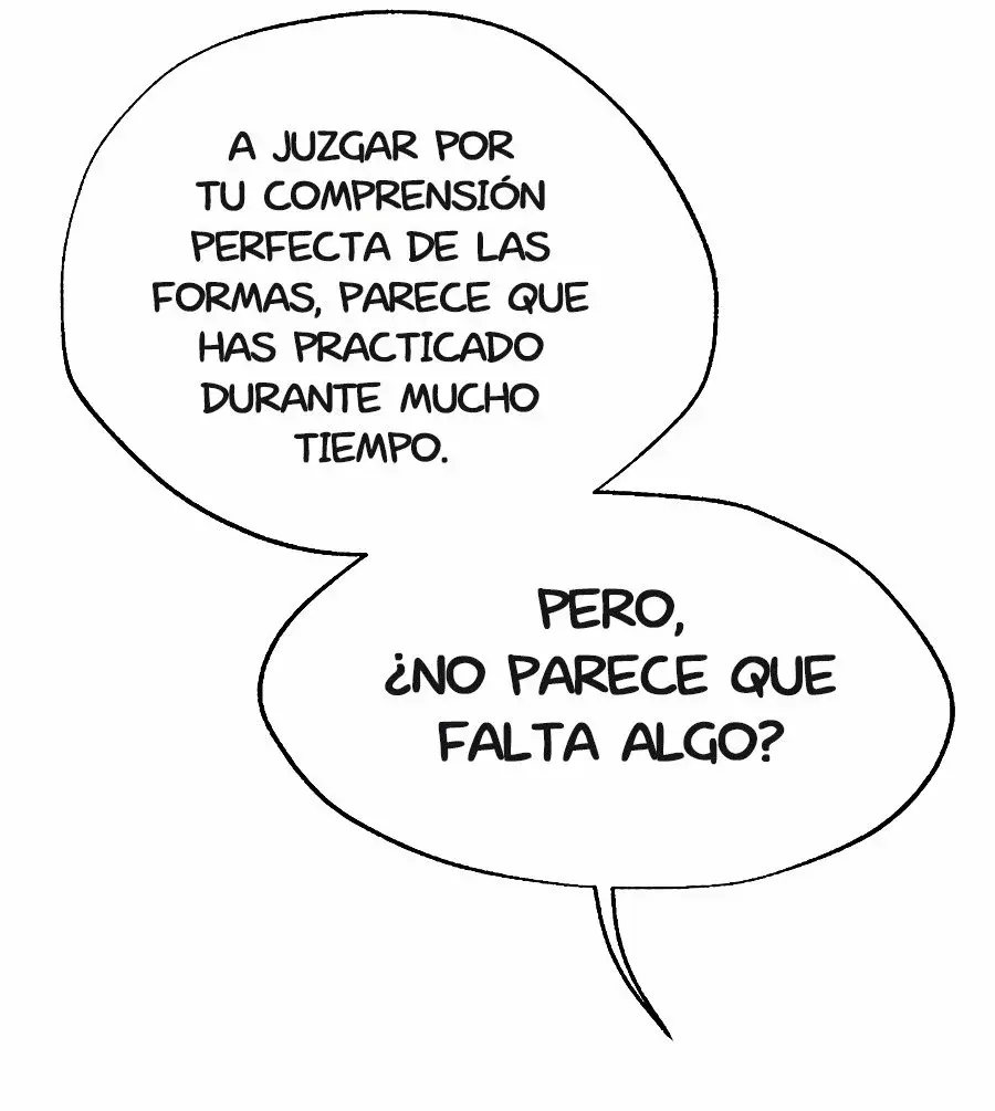 El Prodigioso Nieto De La Familia Namgung - Capítulo 11 - Página 6 - LectorTMOo