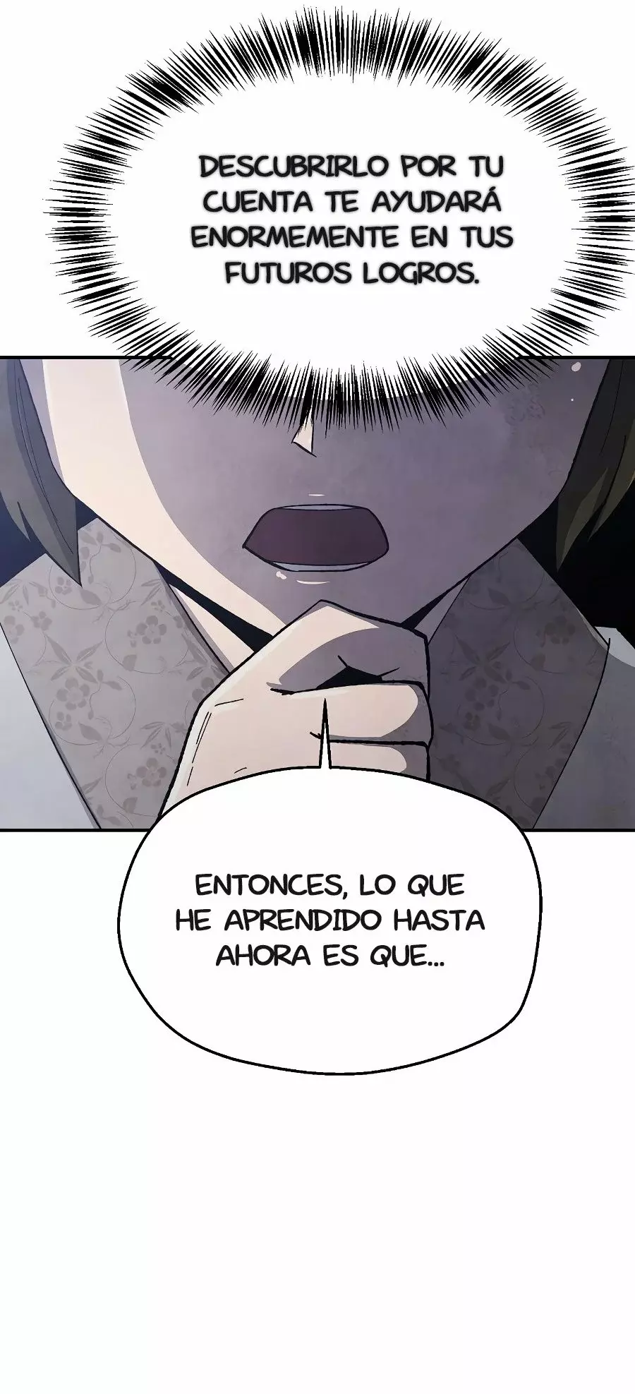 El Prodigioso Nieto De La Familia Namgung - Capítulo 11 - Página 23 - LectorTMOo