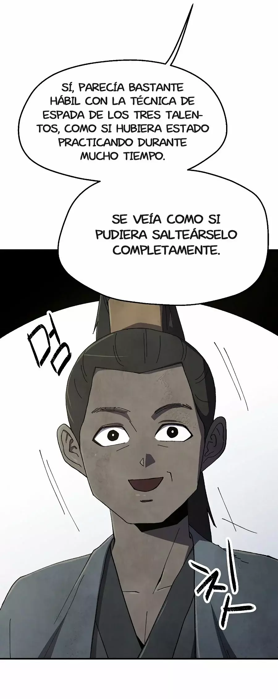 El Prodigioso Nieto De La Familia Namgung - Capítulo 11 - Página 42 - LectorTMOo