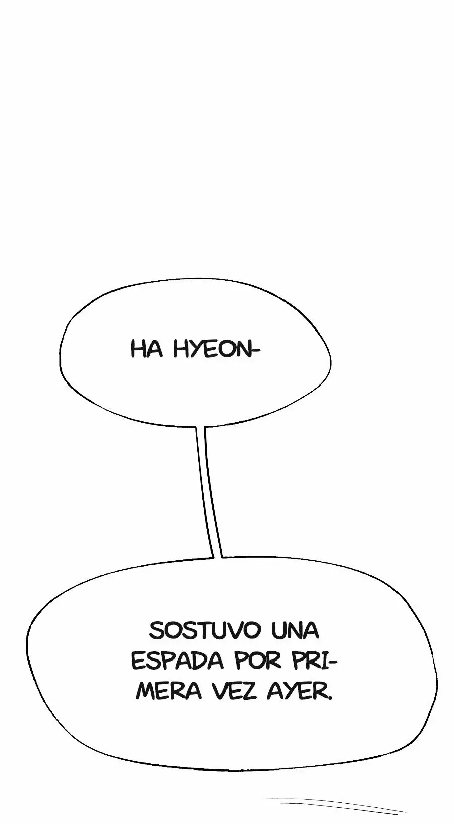 El Prodigioso Nieto De La Familia Namgung - Capítulo 11 - Página 45 - LectorTMOo