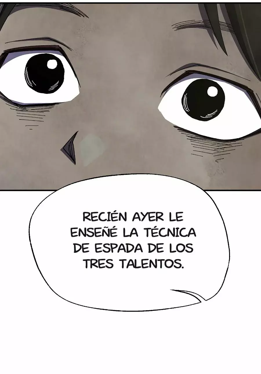 El Prodigioso Nieto De La Familia Namgung - Capítulo 11 - Página 47 - LectorTMOo