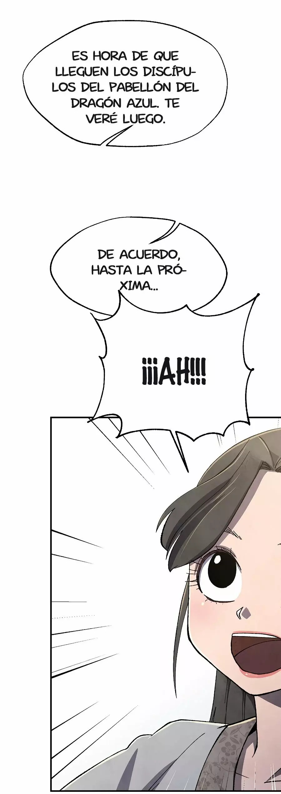 El Prodigioso Nieto De La Familia Namgung - Capítulo 11 - Página 59 - LectorTMOo