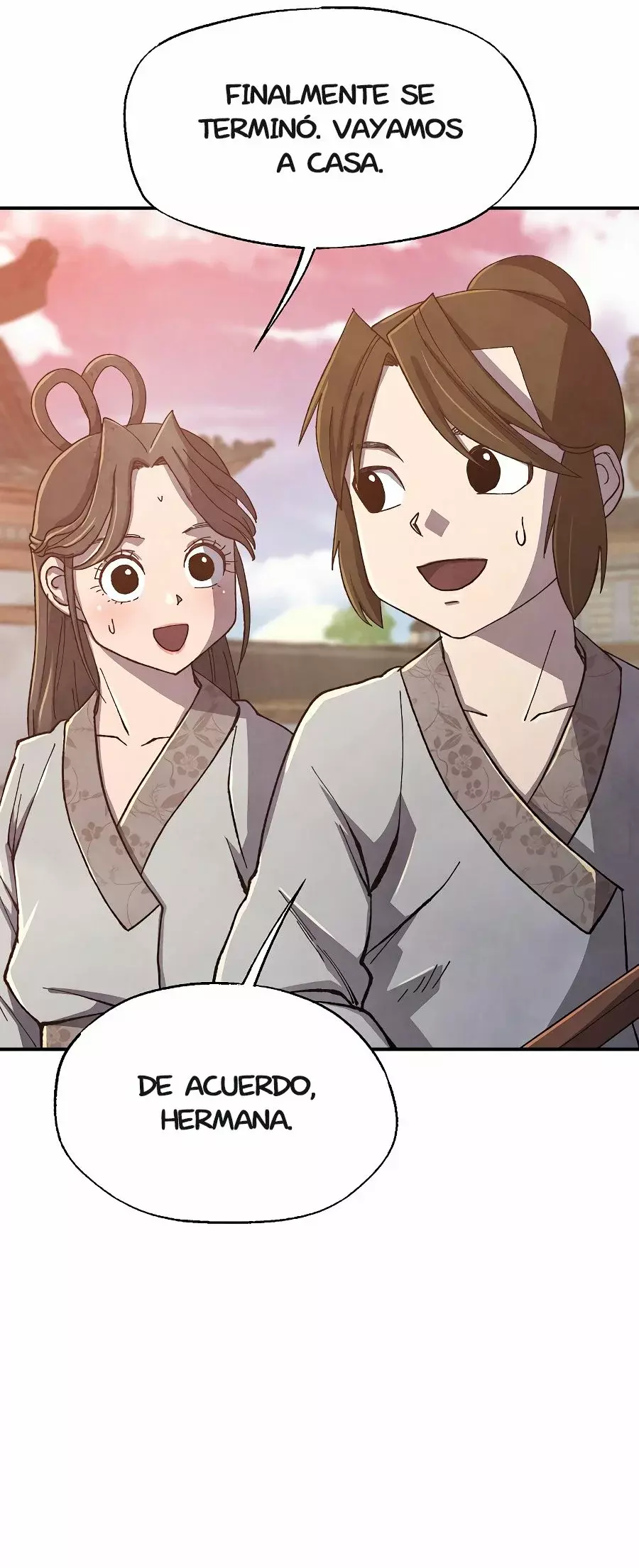 El Prodigioso Nieto De La Familia Namgung - Capítulo 12 - Página 23 - LectorTMOo