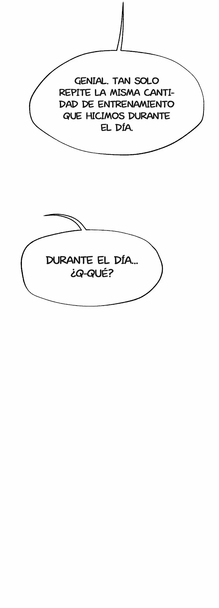 El Prodigioso Nieto De La Familia Namgung - Capítulo 12 - Página 38 - LectorTMOo