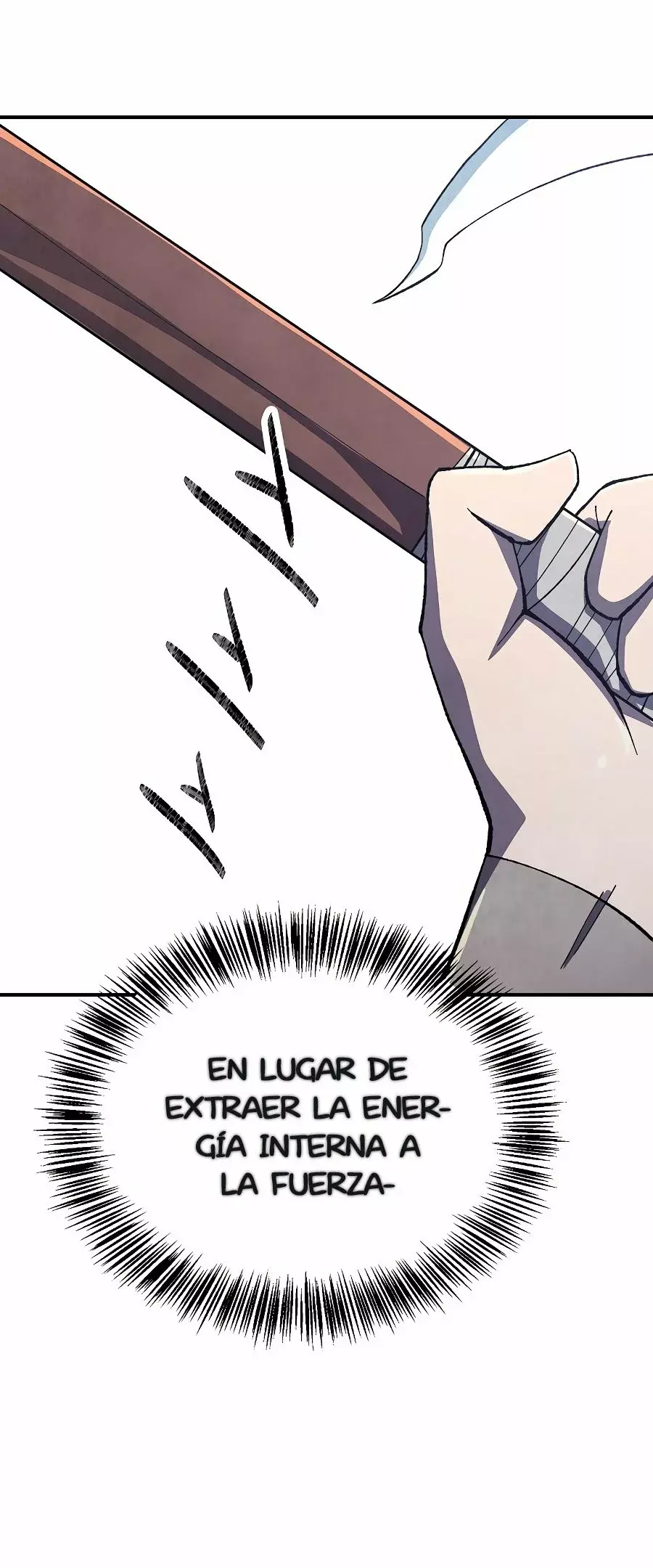El Prodigioso Nieto De La Familia Namgung - Capítulo 12 - Página 46 - LectorTMOo