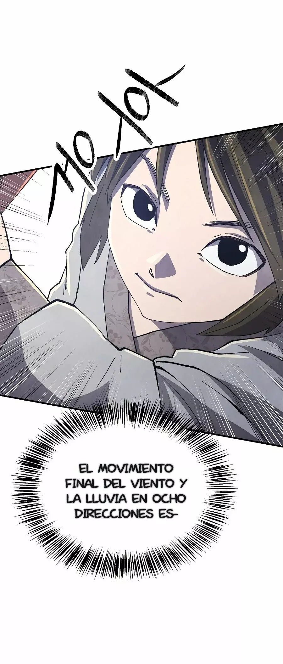 El Prodigioso Nieto De La Familia Namgung - Capítulo 12 - Página 53 - LectorTMOo