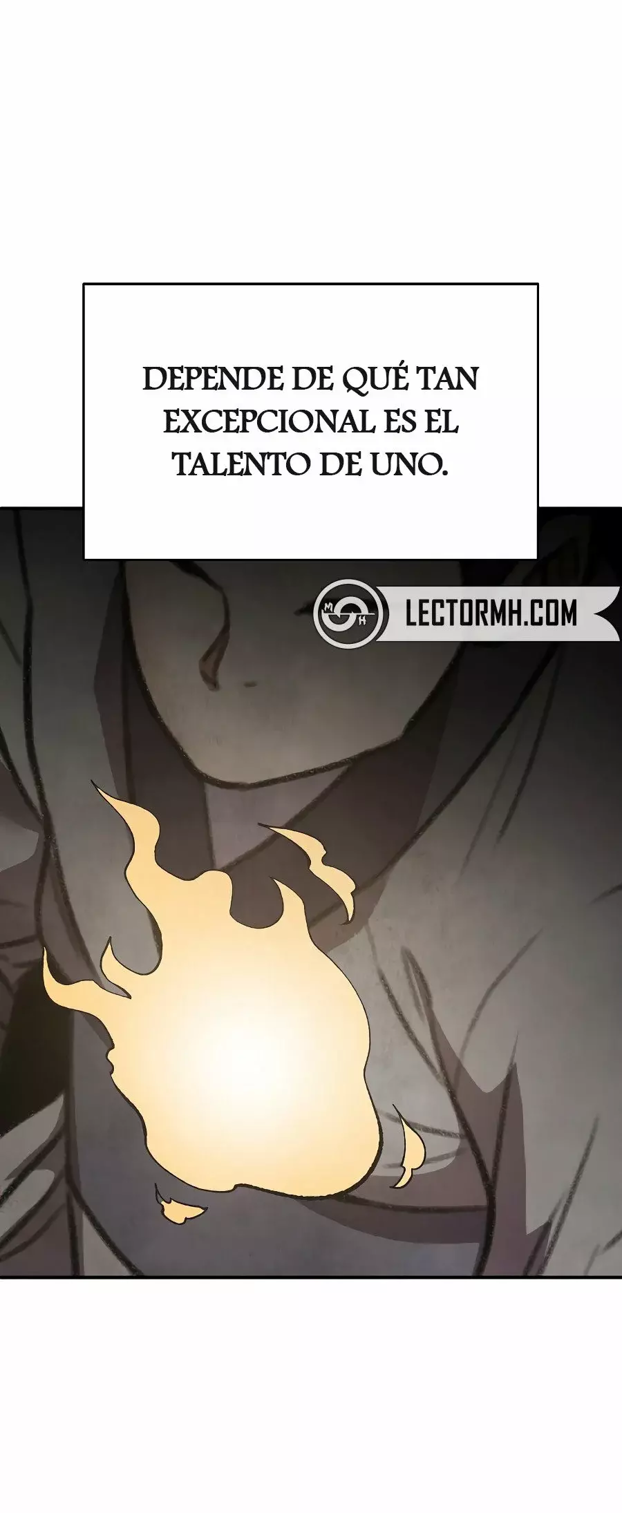 El Prodigioso Nieto De La Familia Namgung - Capítulo 13 - Página 27 - LectorTMOo